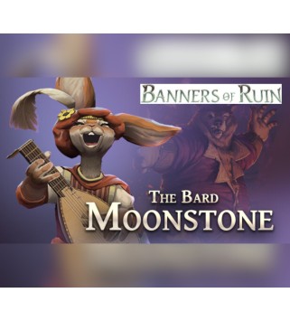 Banners of Ruin - Moonstone DLC Steam Key GLOBAL